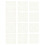 12 Schablonen Set Mandala Malvorlagen 3