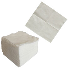 2 packungen vliesstoff-verbandmaterialien, weiß, 100