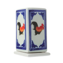 1 hahn-elemente zahnstocherbox, staubdicht ( )