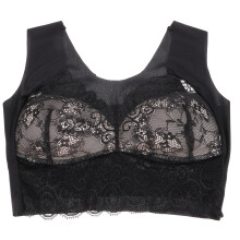 Women Bra Lace Bralette Elastische Spurenlose Unterwäsche Für