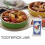 1 hahn-elemente zahnstocherbox, staubdicht ( ) 10