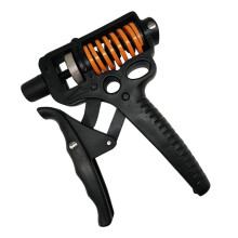 Tragbarer Verstellbarer Handgrifftrainer Für Kraft Und Unterarm