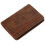 1Pocket Journal Carnet Café Durable En PU Pour Notes Bureau Et École 4