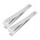 2 knoblauchhautentferner aus , knoblauchzange 4