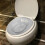 Light Grey Sitz Bath for and Postpartum Care 6