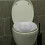 Light Grey Sitz Bath for and Postpartum Care 7