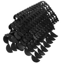 1 set rutschfeste schuh-einlagen, schutz für schuhsohlen und sneaker