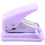 Adjustable Purple Hole Puncher Strong ABS Manual Paper Puncher 4