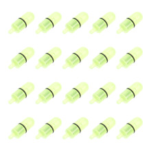 20 outdoor angel signallichter meersicher blitz alarmlampen