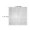 4 aquariengitter kunststoff mit clips, eierkarton- , filtration 3
