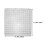 4 aquariengitter kunststoff mit clips, eierkarton- , filtration 2