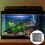 4 aquariengitter kunststoff mit clips, eierkarton- , filtration 11