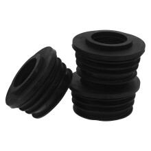 3-teiliges wc-dichtungsring-set , ,