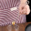 3-teiliges Set: Honigrührstäbchen aus , Honiglöffel 8