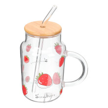 1 set trinkglas mit , tragbar, großkapazität