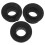 3-teiliges wc-dichtungsring-set , , 11