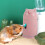 Hamster Trinkflaschenhalter Wasserkessel 11