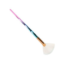 20-teiliges -Kosmetikpinsel-Set mit langem für Augenmake-up