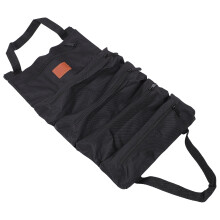1 haushalts-werkzeugtasche oxford-stoff mit reißverschluss