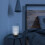4er-pack led-schrifttafel, transparent, langlebig, 7