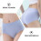 1 set 4 baumwoll-string-slips für frauen 7