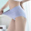 1 set 4 baumwoll-string-slips für frauen 4