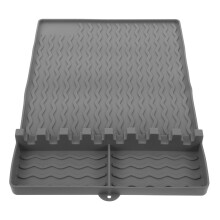 grillmatte für outdoor grill und küchenarbeitsplatte