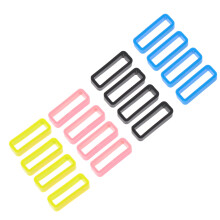 20 Cm Silikon Verbindungshülsen Für Armband Halterung Verschluss
