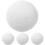 4St Zwembadfilter Zeepspons Ballen Lichtgewicht & Elastisch 6