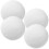 4St Zwembadfilter Zeepspons Ballen Lichtgewicht & Elastisch 3