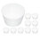10 Stuks Creatieve Schuim Cake Modellen Multifunctionele Dummies 1