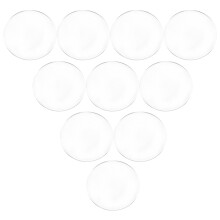 10 vr-brillen-linsen lichtblockierend für 3d-headsets diy-zubehör