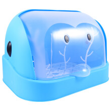 Nursingflaschen Aufbewahrungsbox Trockenbox Babyflaschenhalter