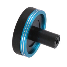 Fishing Rod End Cap Aluminium