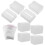 6 Sets Geldbox Kuchen Geldziehbox Größe M 1
