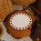 Ronde Crochet Basket Basis Voor Creatief Knutselen DIY 4