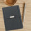 Business Terminplaner A5 Tagesplaner Notizbuch 11