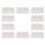 10 kuchenroulade verpackungsbox aufbewahrung container 3