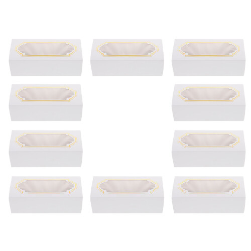 10 kuchenroulade verpackungsbox aufbewahrung container 2