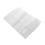 50pcs clear plastic drinking bags with handle for juice packaging 6