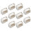 10 Toastverpackungsboxen Für Backwaren 1