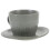 1 set keramikbecher tasse tee wasserglas 10