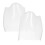 1 Paar Schuhspanner Dehnen , transparent 5