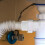 4-teiliges Gewinderohr-Fitting, Wasser- Abwasseranschluss 6