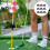 9- . eisenhüllen set, staubdicht, für driver golfschläger 11