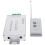 dc 12-24 v 24-tasten -led-controller für ws2812b, 24 a 1