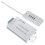 dc 12-24 v 24-tasten -led-controller für ws2812b, 24 a 7