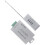 dc 12-24 v 24-tasten -led-controller für ws2812b, 24 a 10