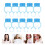 16 Nasenclips Für Atemtraining 11