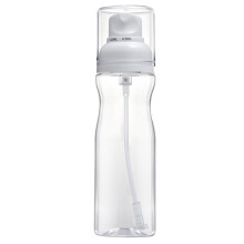 ölspender flasche für mit sprühfunktion für die